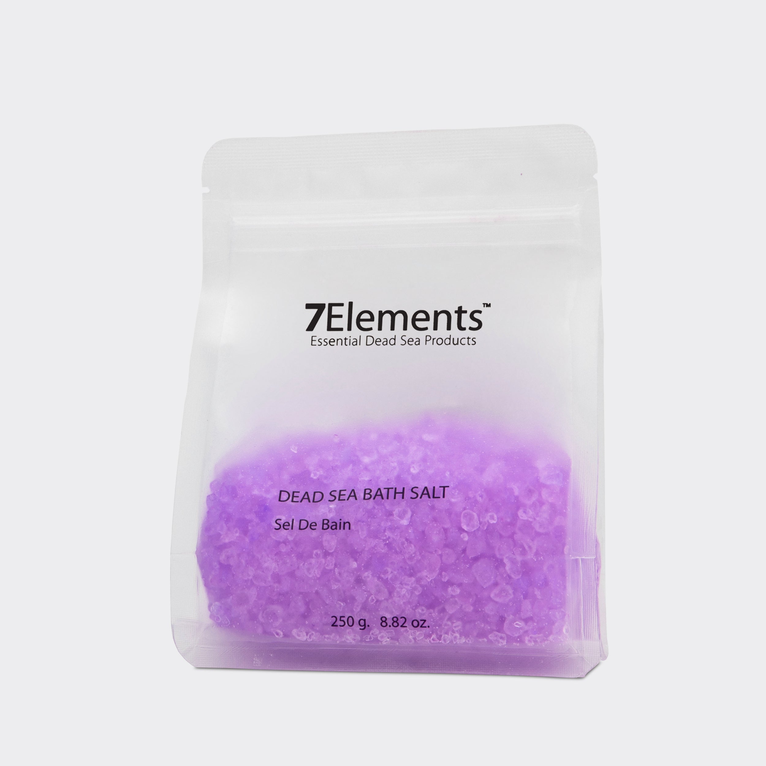 Bath Salts (Lavender)