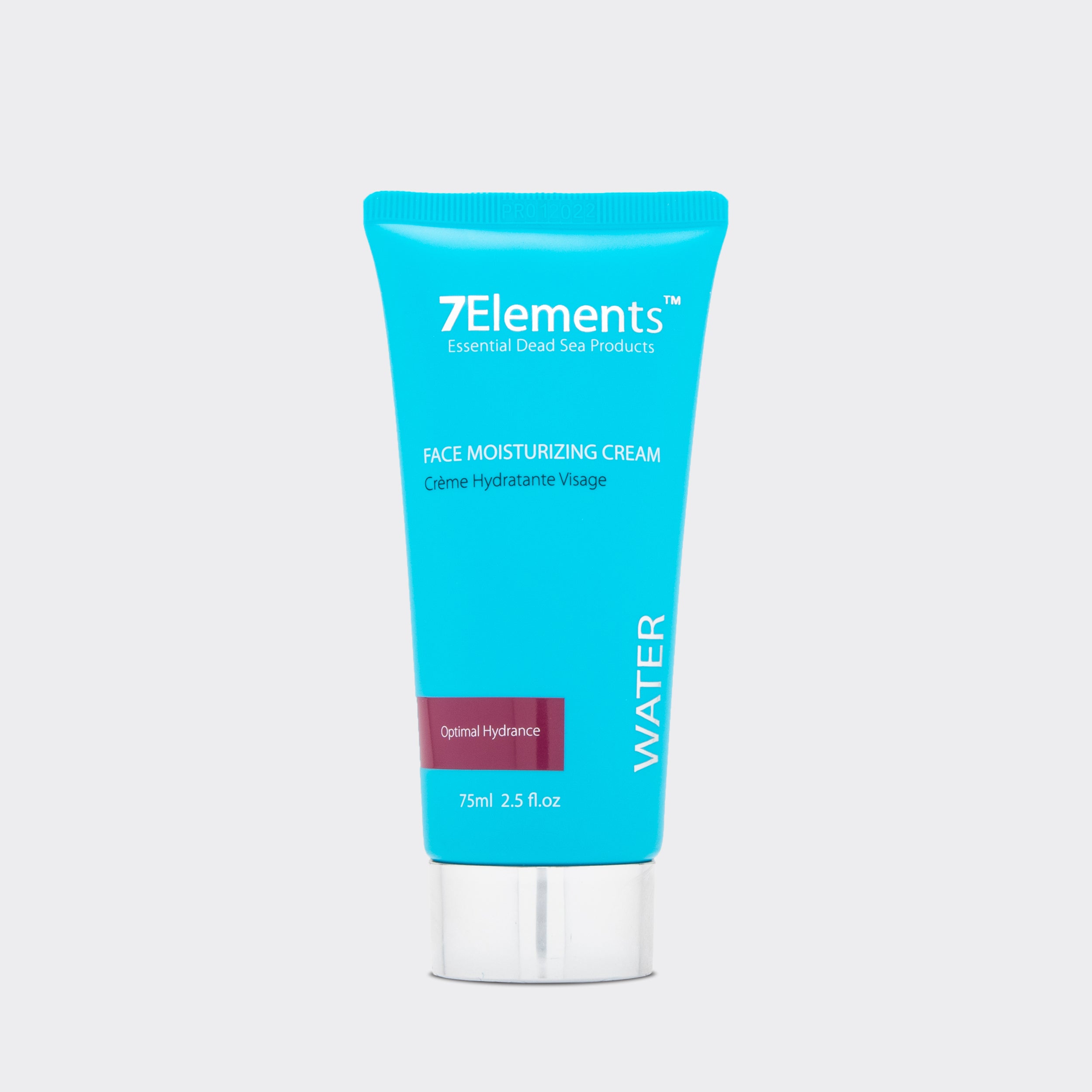 Face Moisturizing Cream
