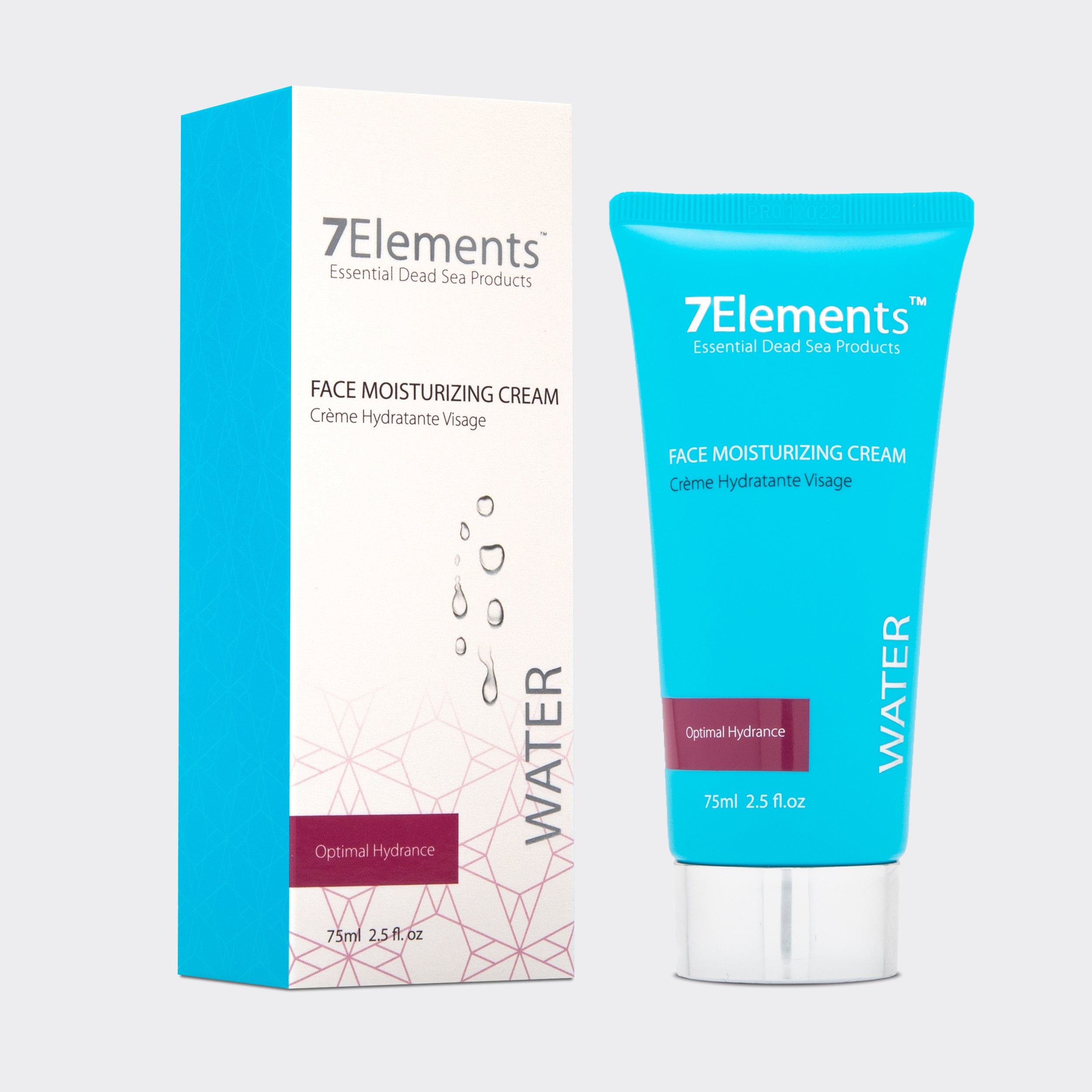 Face Moisturizing Cream