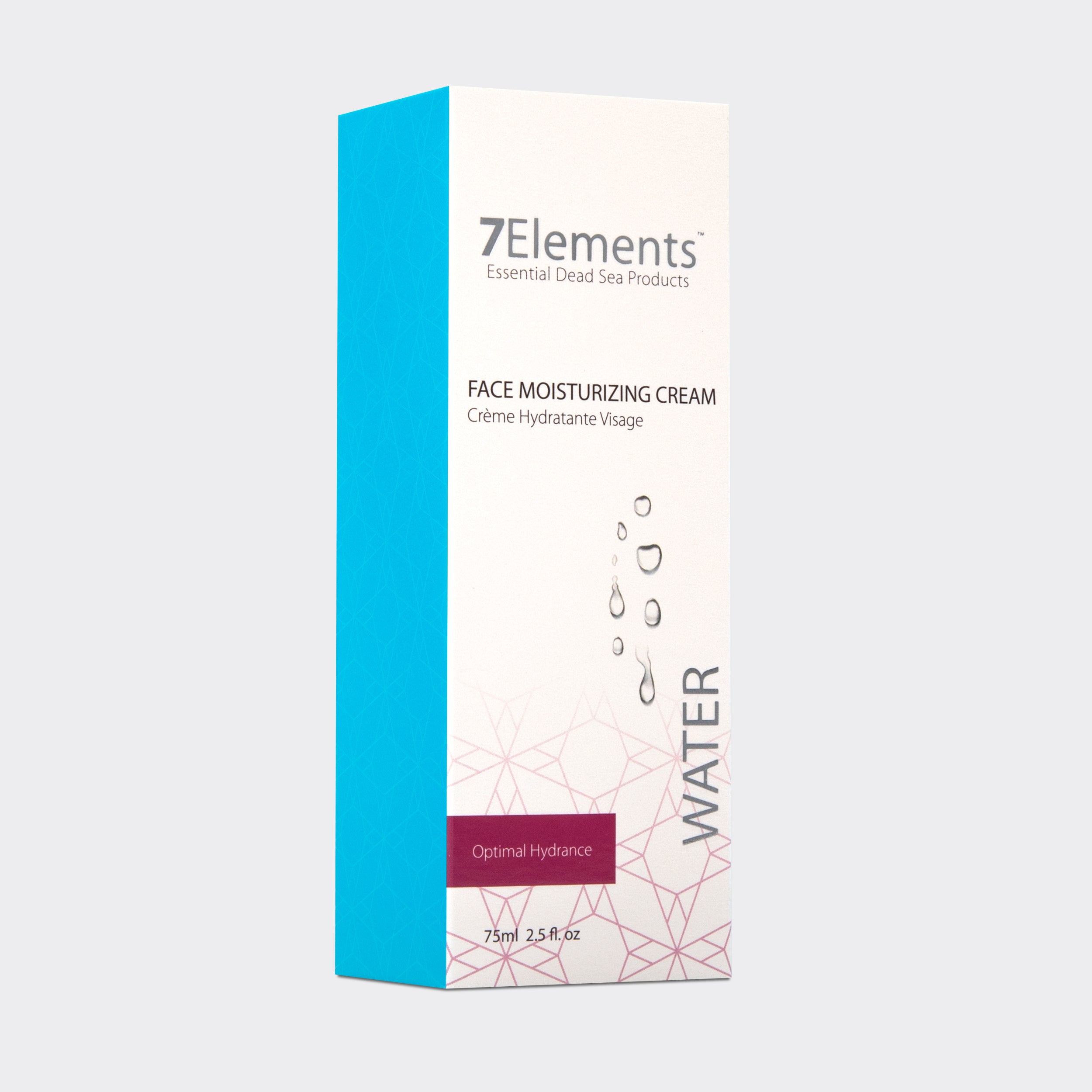 Face Moisturizing Cream