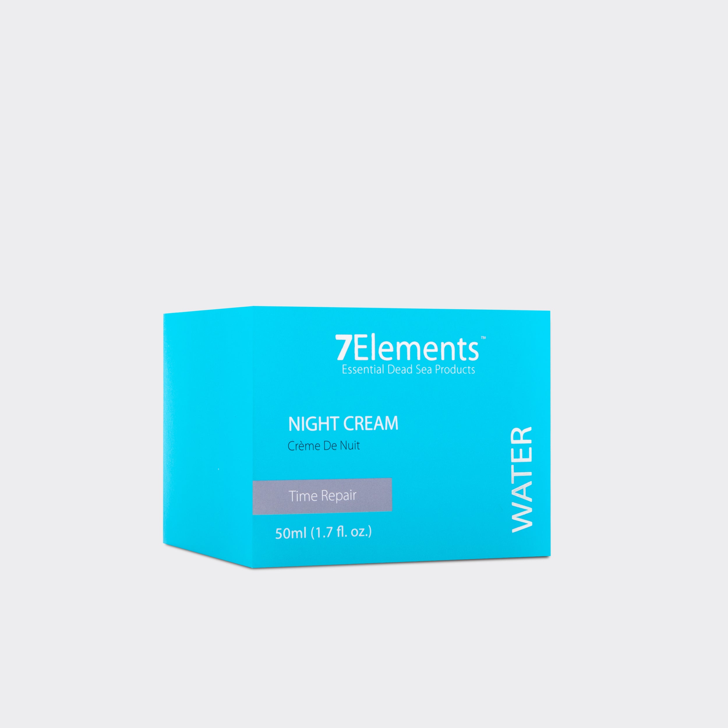 Nourishing Night Cream