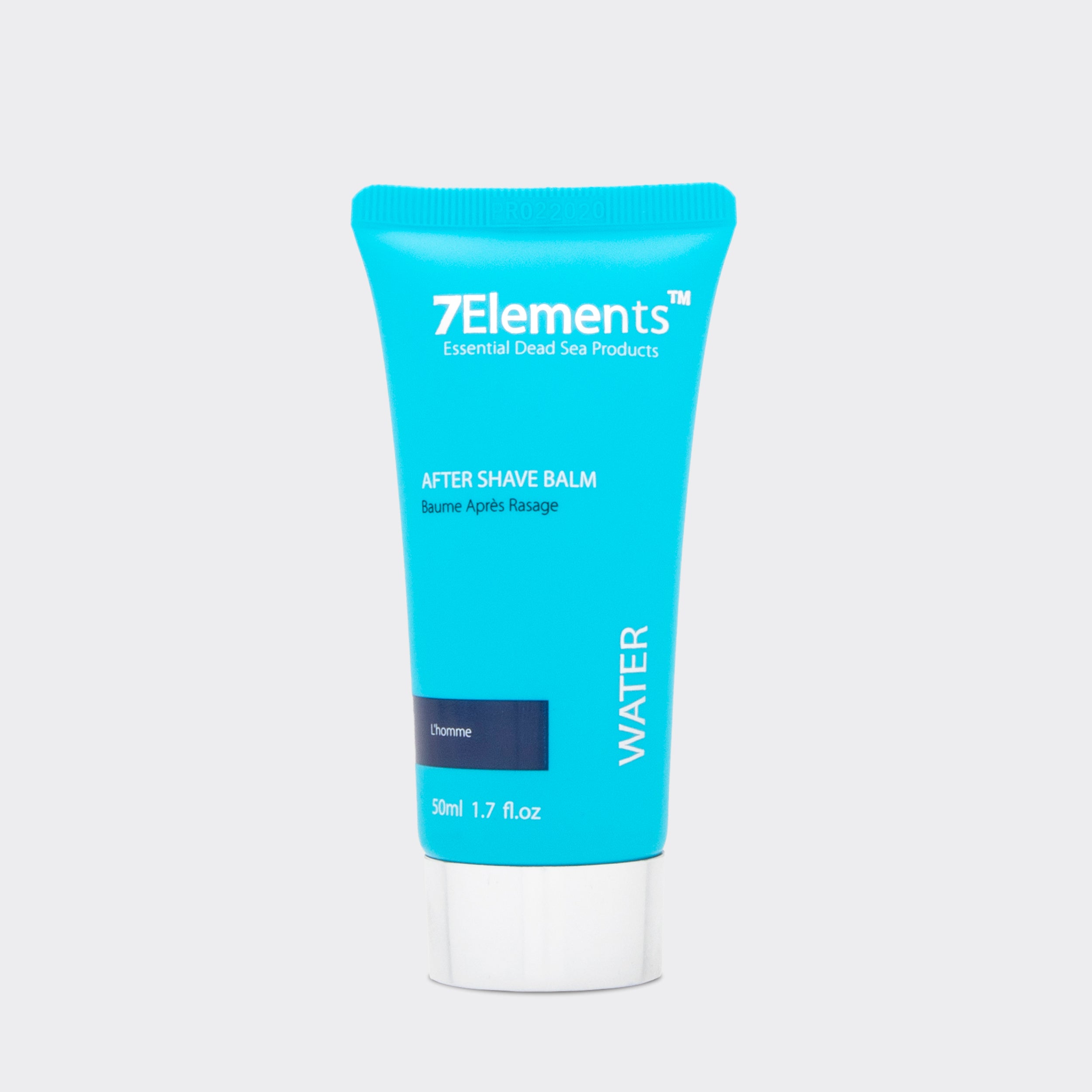 After Shave Balm Cream