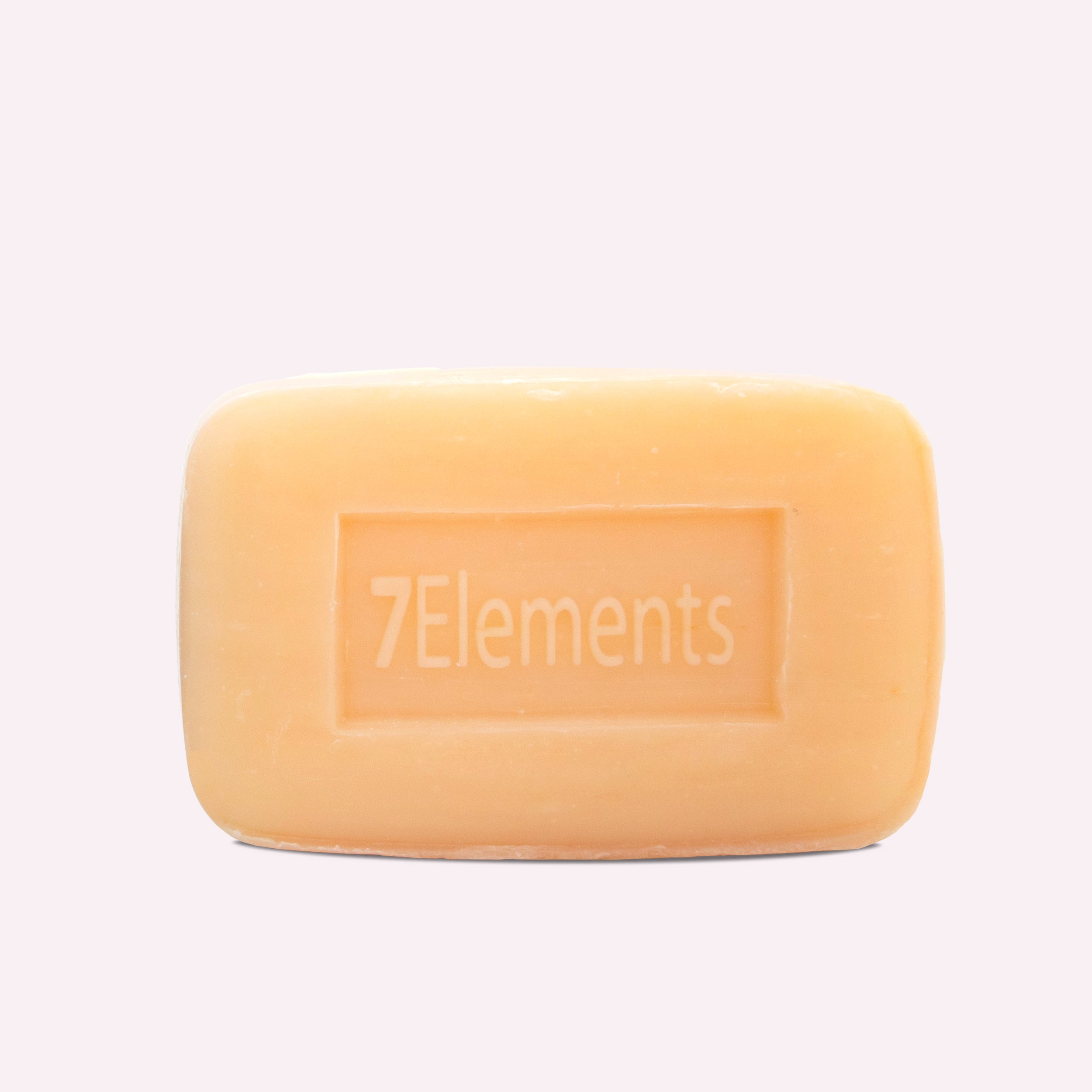 Argan Oil Soap