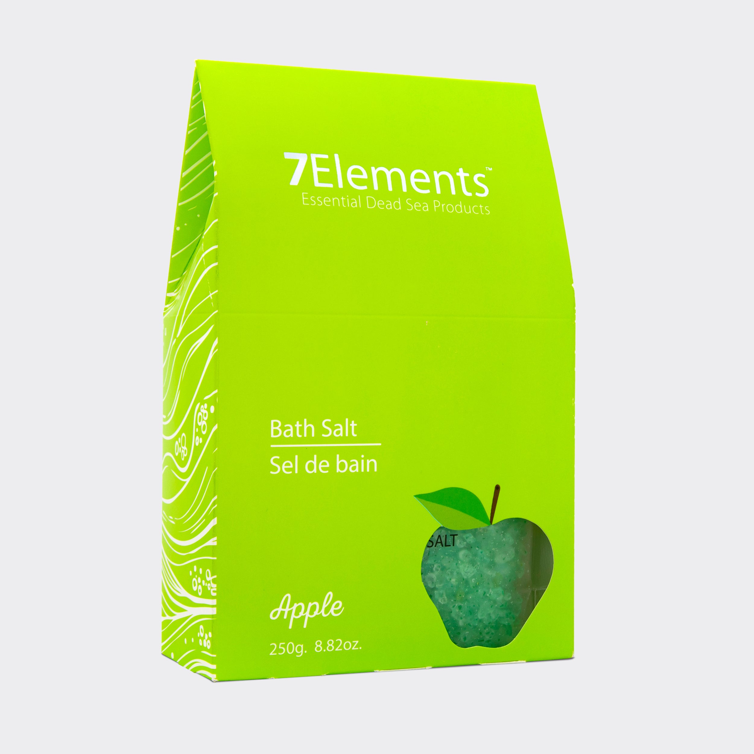 Bath Salts (Apple)