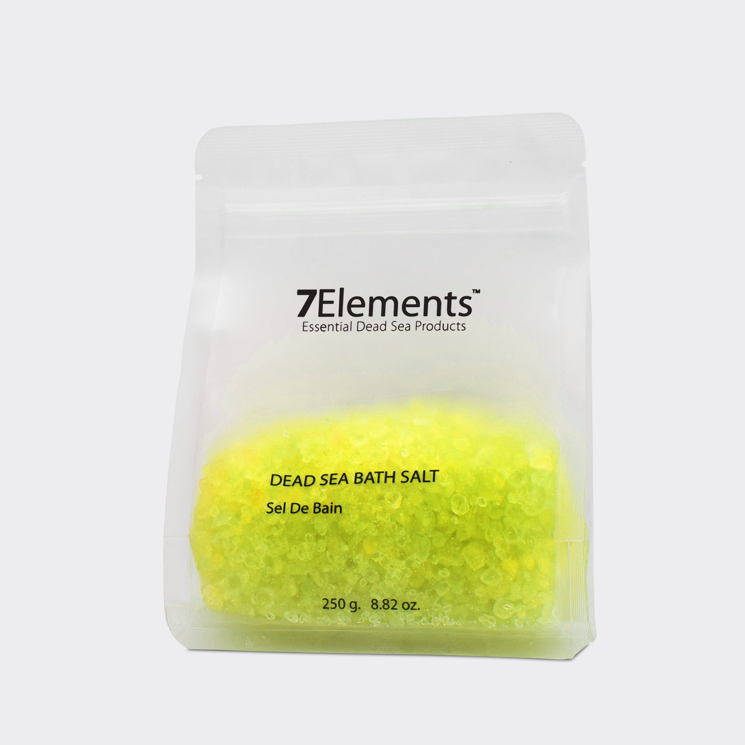 Bath Salts (Lemon)