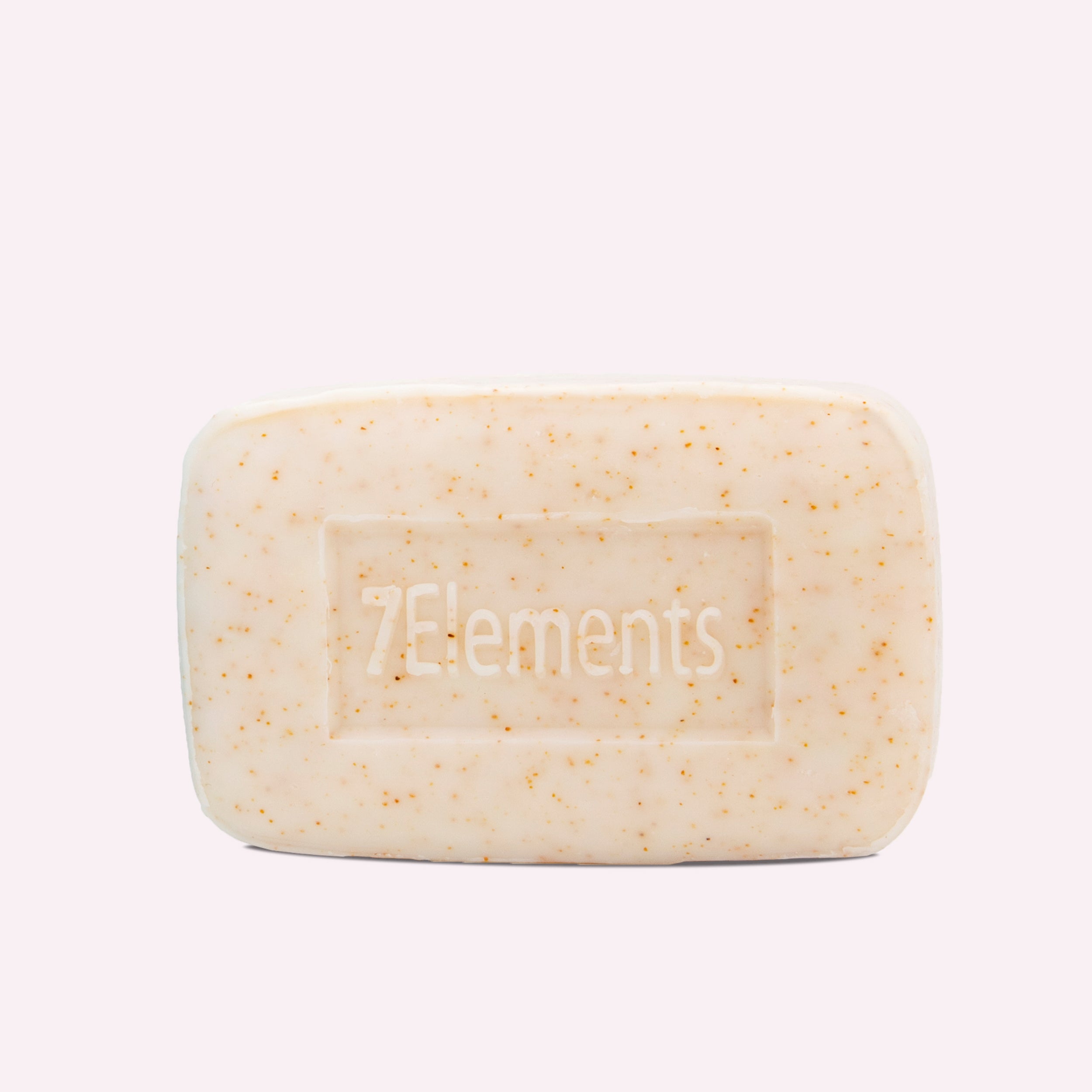 Exfoliating Soap