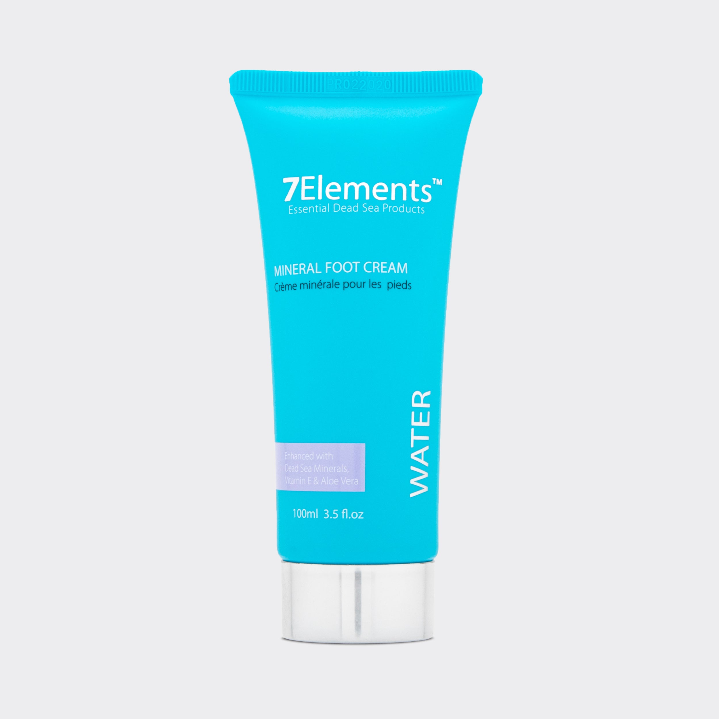 Foot Cream