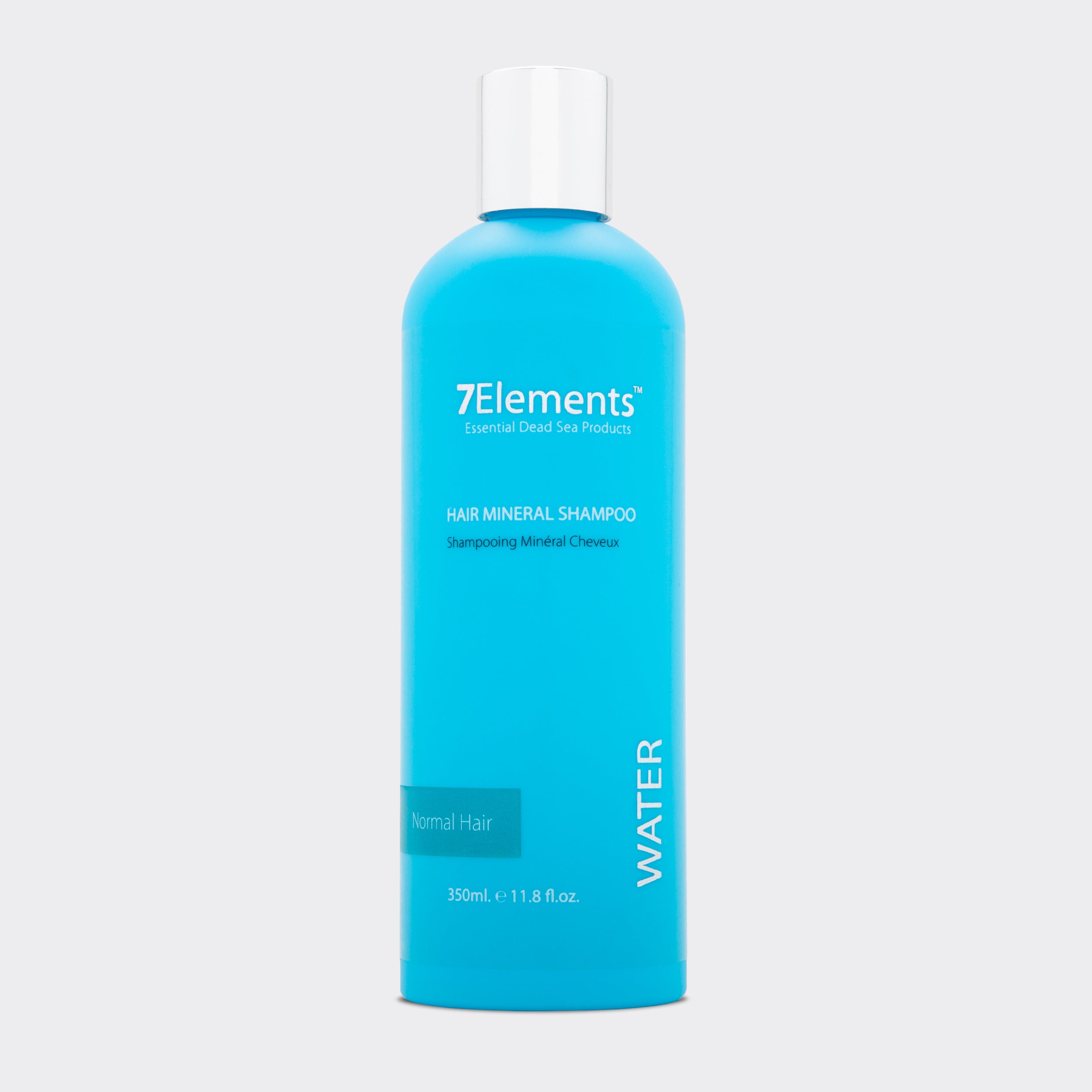 Mineral Shampoo (Normal)