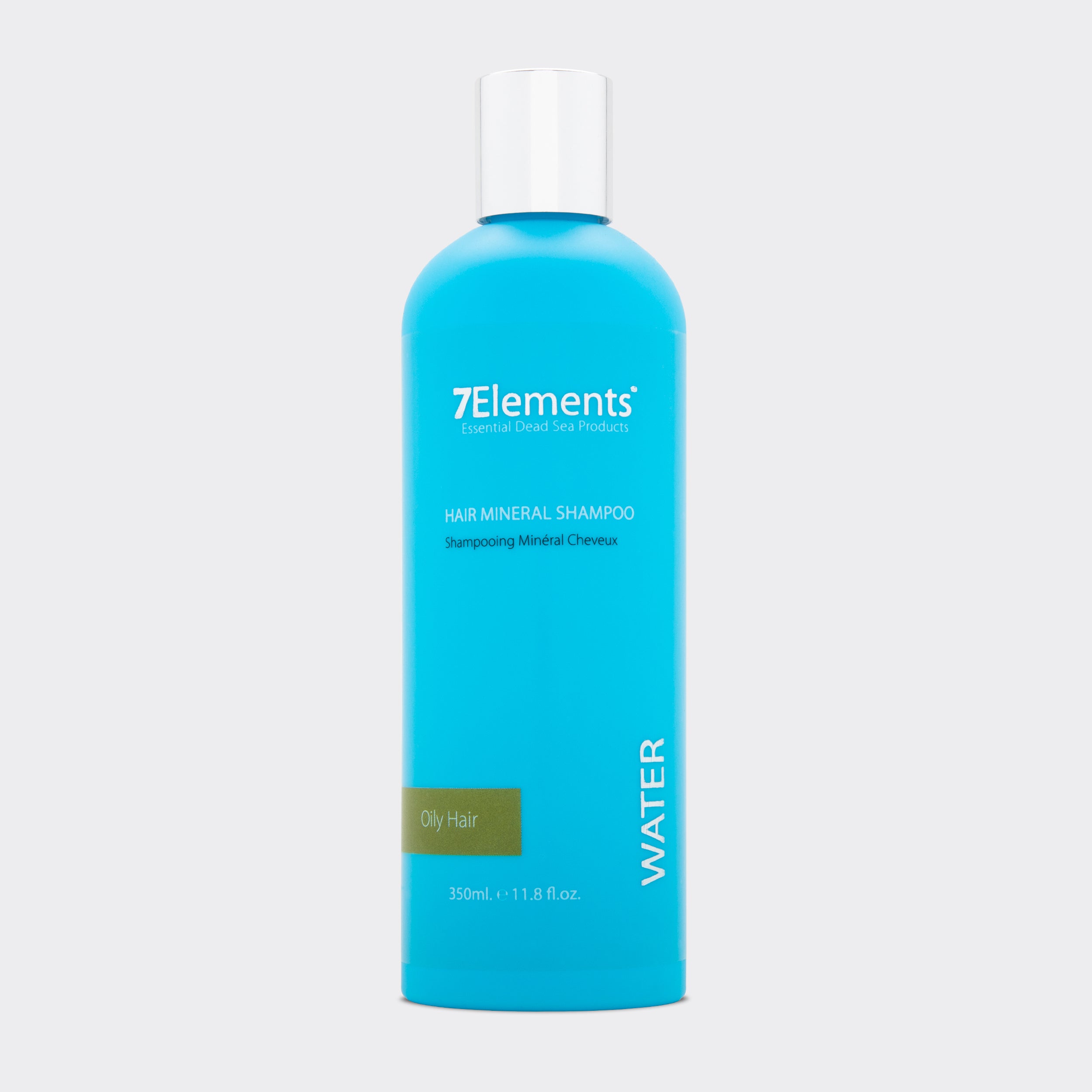 Mineral Shampoo (Oily Hair)