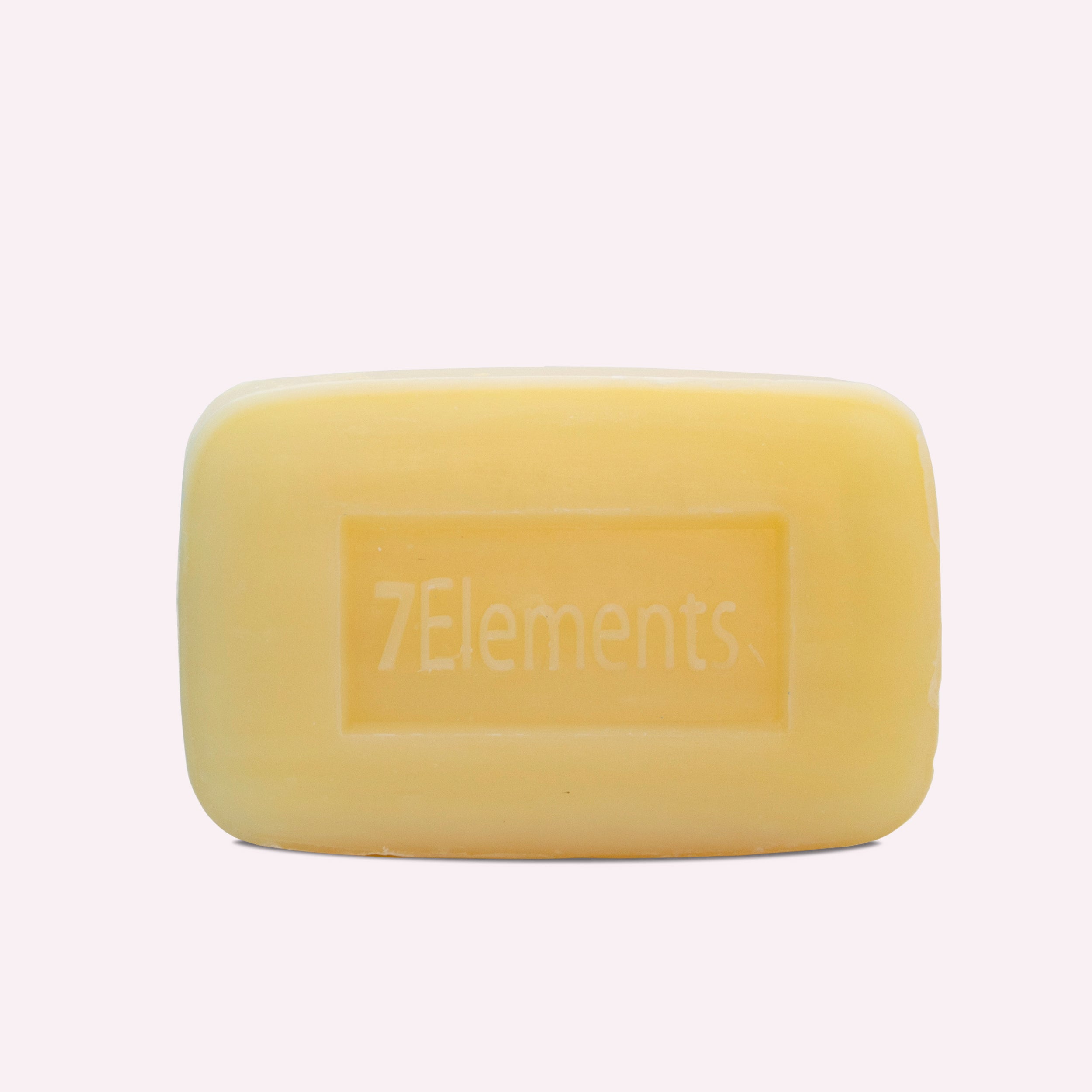 Mineral Soap