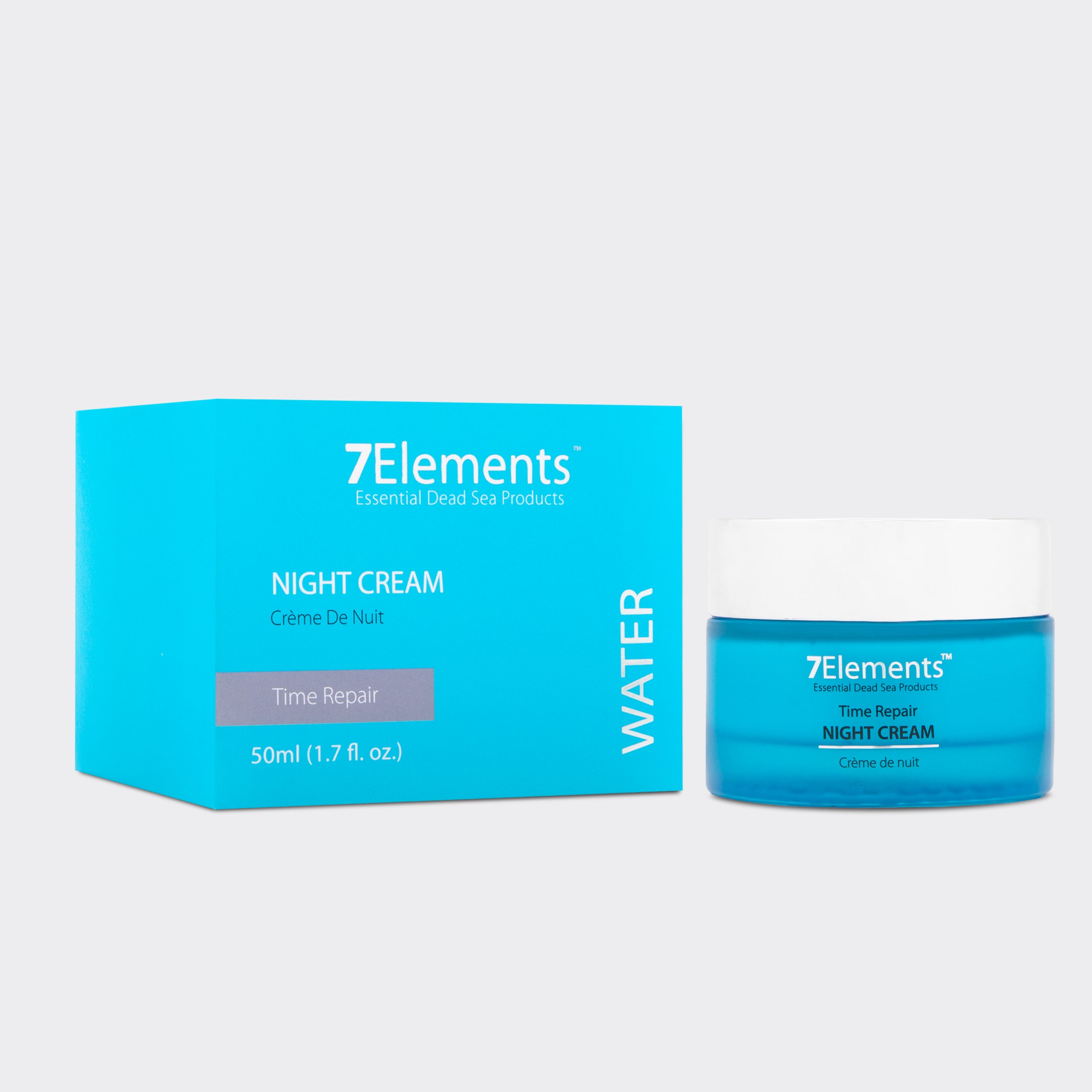 Nourishing Night Cream