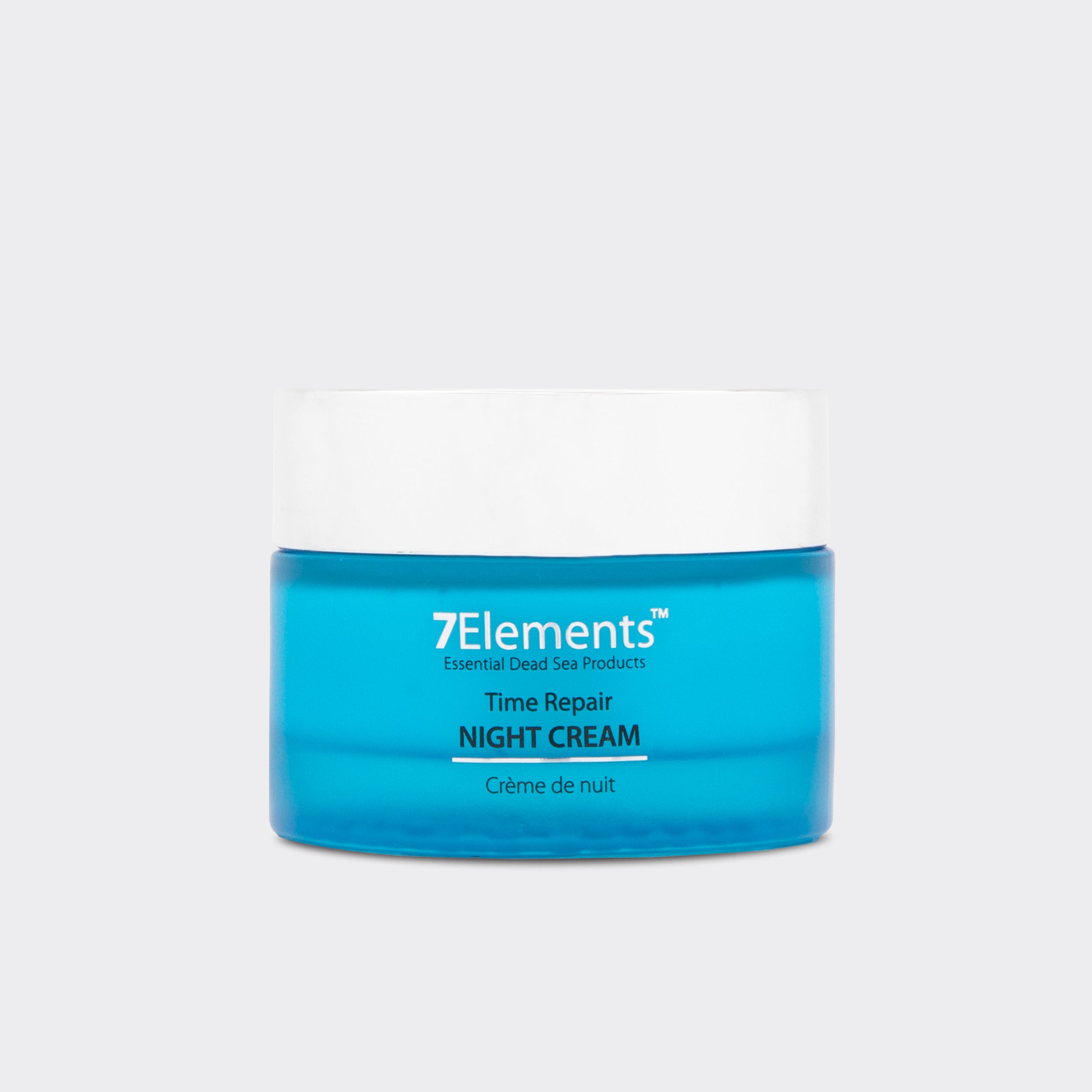 Nourishing Night Cream