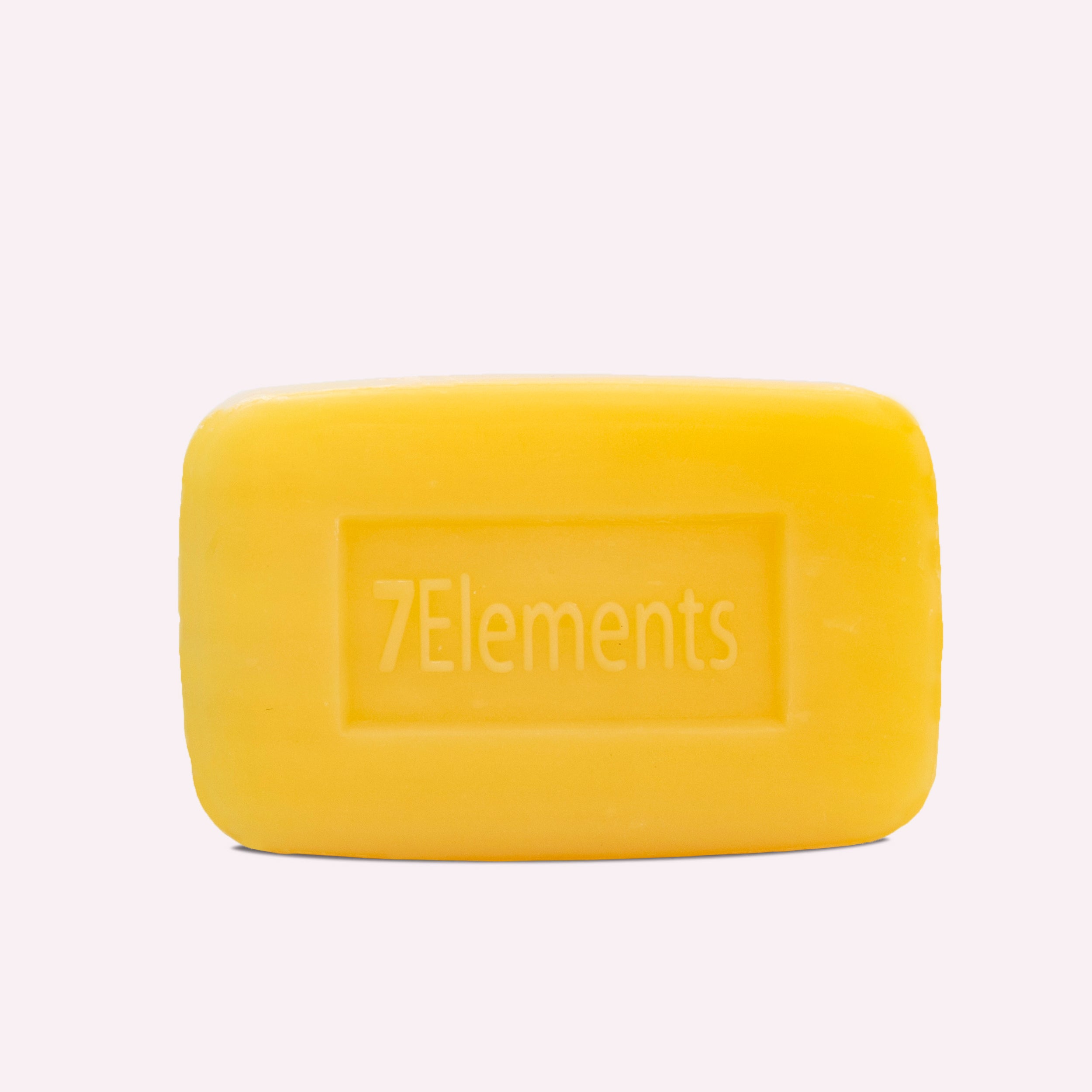 Sulfur Soap