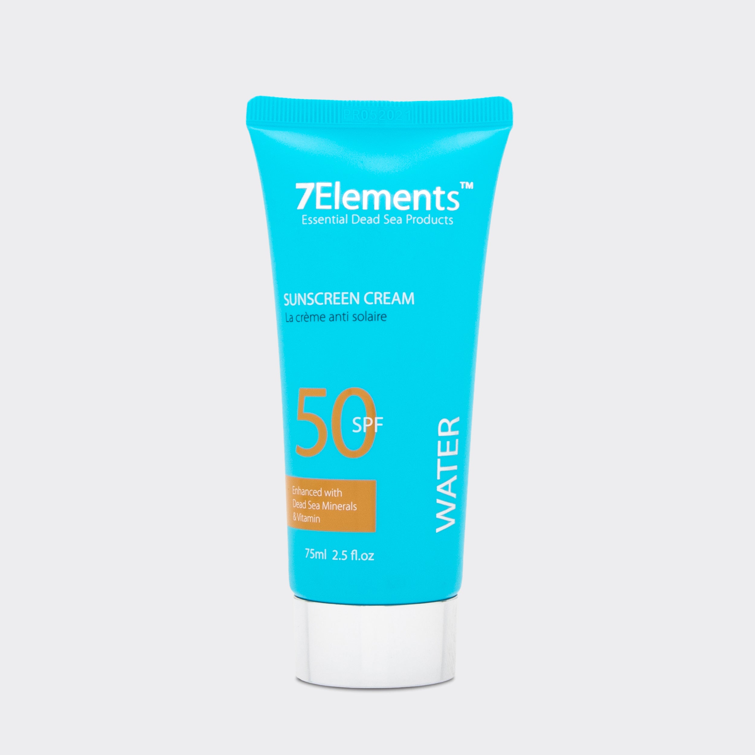 Sunscreen Cream (SPF-50)